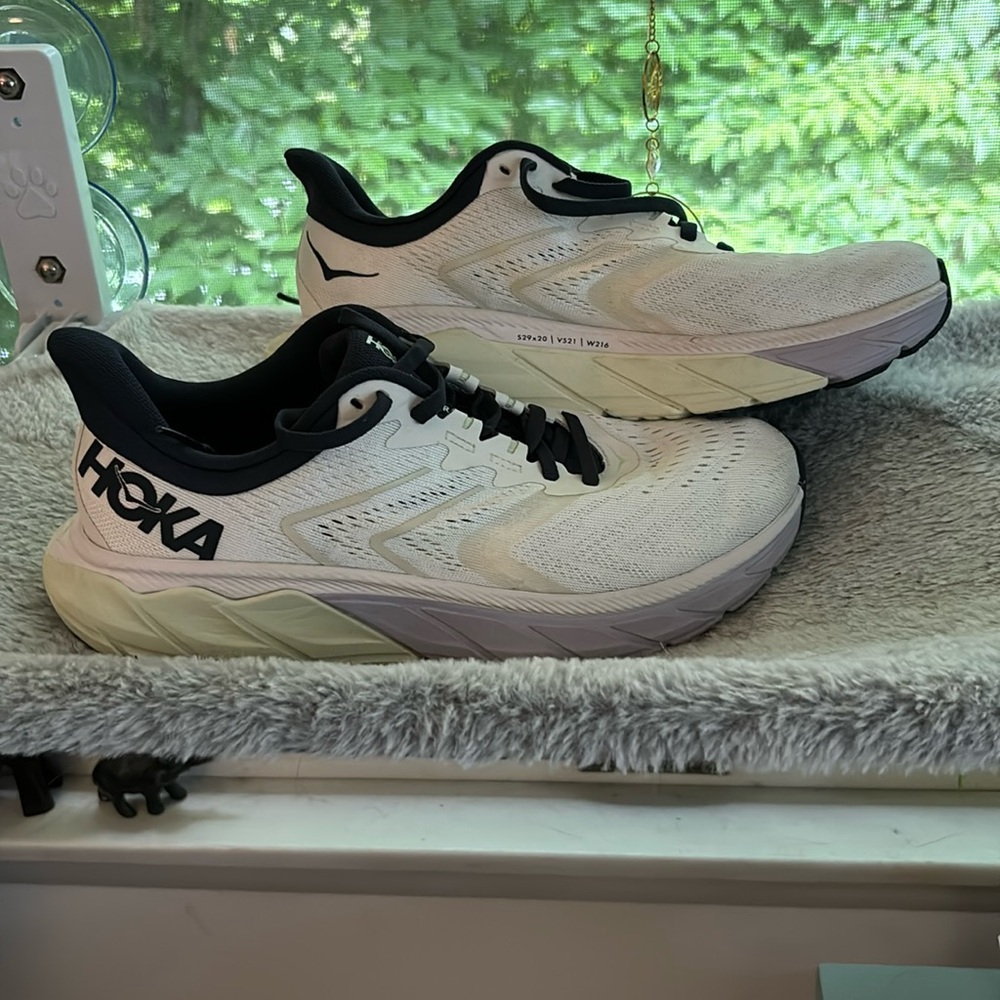 Hoka sneakers